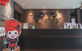 Royal Rose Hotel Xinsheng